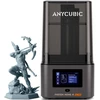 Image de ANYCUBIC Photon Mono 4 Ultra 10K, imprimante 3D à résine, écran LCD mono 7 pouces, source COB, impression rapide 120 mm/h, volume 153,4 x 87 x 165 mm