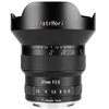 Image de AstrHori 12mm F2.8 Fisheye Leica L