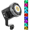 Image de Ulanzi VL-120C Lampe vidéo Ulanzi 120 W RVB
