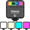 Image de Ulanzi VL49 LED Photo RGB avec batterie Intégrée