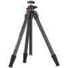 Image de Ulanzi TZ01 trépied carbone 2-en-1 avec rotule 360° Nouveauté