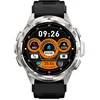 Image de KOSPET 14000014000 Smartwatch T3 Ultra, 1,43" AMOLED, GPS, étanche Argent