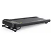 Image de UREVO Strol 2E Walking Pad Intelligent, Tapis de Course 2-en-1 sous Bureau pour Maison et Bureau, Appareil Portable de Marche et Course avec Écran LED, Télécommande et Moteur Silencieux