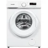 Image de COMFEE' CFE12EW80/W-FR Lave-linge frontal 8KG, Classe énergétique A, Moteur BLDC 1400 tr/min, 15 Programmes, Prélavage, Blanc [Classe énergétique A]
