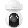 Image de REOLINK E540 Caméra Wi Fi d’extérieur 2K+ 5 MP avec zoom optique 3x, panoramique et inclinaison   Blanc