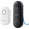 Image de Reolink D340P Interphone vidéo Ethernet Set complet