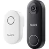 Image de Reolink D340W Interphone vidéo Wi-Fi Set complet