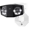 Image de Duo Series P730 Reolink Netzwerkkamera Ethernet IP Set pour caméra de surveillance 4608 x 1728 pixels