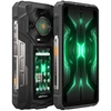 Image de Ulefone Armor 33 Pro 5G Smartphone renforcé double écran - 6,95" FHD 120 Hz + écran 3,4", 25 500 mAh (66 W), 32 Go + 512 Go, 50 MP + 50 MP + 64 MP + 32 MP, Infinite Halo, haut-parleur 118 dB, double SIM, NFC