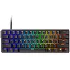 Image de MONSGEEK FUN60 Ultra MagMech Clavier filaire Noir