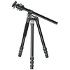 Image de Ulanzi MT-59 Trépied Aluminium / Monopode + Rotule panoramique à 360 degrés -15% de remise