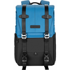 Image de K&F Concept Sac à dos Beta 20L Bleu/Noir