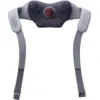 Image de BREO N6 Mini Masseur cervical chauffant pour le cou et les épaules