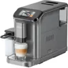 Image de HiBREW H16 Fully Automatic Espresso Machine Cappuccino Milk System 6 Coffee Varieties Intuitive Touch Display With Grinder