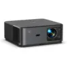 Image de YABER K2s Projecteur 4K avec Google TV, Wi-Fi 6 et Bluetooth, Son JBL, Dolby Audio, autofocus et correction trapézoïdale, natif 1080p (compatible 4K), pour films en extérieur avec Netflix et 7000+ applications