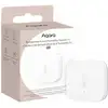 Image de Aqara Capteur de température et capteur dhumidité de lair TH-S02D blanc Apple HomeKit, Alexa, Google Home