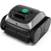 Image de WYBOT C1 Robot Piscine Fond et Parois 150 Min Aspirateur Piscine avec Planification Intelligente des itinéraires, Nettoyage entièrement Automatique du Sol, des Lignes d'eau et des Murs, jusqu'à 150m²