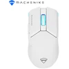 Image de Machenike M7 Pro 3395 Souris bi-mode - Blanc