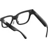 Image de Lunettes Rokid (avec écran), lunettes intelligentes IA et RA, premières lunettes IA avec prise en charge de ChatGPT et Gemini, ultra-légères 49 g, traduction et navigation en temps réel, prise de notes lors des réunions
