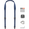 Image de PGYTECH Shoulder Strap - Bleu