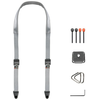 Image de PGYTECH Shoulder Strap - Gris