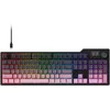 Image de AJAZZ AK35I V3 Clavier de jeu mécanique à joint pleine taille - Sea Salt Switch Gradient