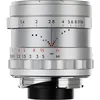 Image de Thypoch Simera 35 mm f1.4 ASPH. pour Leica M Mount - Argent