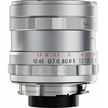 Image de Thypoch Simera 35mm F1.4 Asph Argent Leica M Soldes été 2026