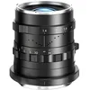 Image de THYPOCH Objectif de Photographie Plein Cadre Simera 28 mm f1.4 pour Monture Nikon Z   Noir