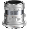 Image de Thypoch Simera 35mm F1.4 Asph Argent Nikon Z 250  de remise