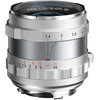 Image de Thypoch Simera 50mm F1.4 Asph Argent Leica M Soldes été 2026