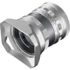 Image de THYPOCH Lentille de Photographie Full Frame Simera 35 mm f1.4 pour Fujifilm X Mount - Argenté