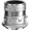 Image de Thypoch Simera 35mm F1.4 Asph Argent Canon RF