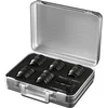 Image de Thypoch Kit 5 objectifs Simera-C 21/28/35/50/75 mm T1.5 (E Mount)