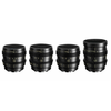 Image de Thypoch Lot de 4 objectifs Simera-C (28/35/50/75mm) Sony E