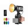 Image de Neewer MS60B Bicolore Lumière vidéo LED Soldes été 2026