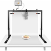 Image de Neewer ST100 Support de Table pour des Prises de vue de dessus -30% de remise
