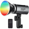 Image de Neewer MS150C Torche LED RGB 150W
