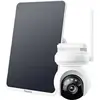 Image de BWPT4K09SPW Reolink Altas Series B660 + Solar Panel 3 Wi-Fi, Bluetooth IP Set pour caméra de surveillance 3840 x 2160 pixels