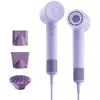 Image de Laifen SE 2 Special sèche-cheveux Purple 1 pcs