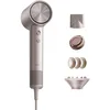 Image de Laifen Swift 4 sèche-cheveux ionique extra-puissant Polished Platinum 1 pcs