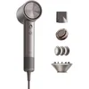 Image de Laifen Swift 4 Polished Platinum sèche-cheveux ionique extra-puissant Silver 1 pcs