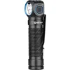 Image de OLIGHT PERUN 3 LED STIRNLAMPE SCHWARZ 3000lm Leuchtweite 160m multifunktional (12807)