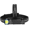Image de Olight Perun 3 | Lampe frontale orientable rechargeable 3000lm
