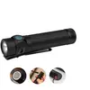Image de Olight Baton 4 Pro | Lampe Torche Puissante Stroboscopique 1600lm USB-C