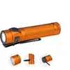 Image de Olight Baton 4 Pro | Lampe Torche Puissante Stroboscopique 1600lm USB-C