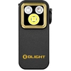 Image de Olight Oclip Pro S | Lampe gilet tactique 600 lm avec lumi¨¨res RVB et UV