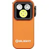 Image de OLight Oclip Pro S (Orange) Oclip Pro S (Orange) LED Lampe de poche 600 lm