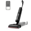 Image de dreame H15 Pro Aspirateur Laveur, Bras robotisé AI DescendReach, Triple arête, 21 000 Pa, antinoeuds, Lavage Brosse immersif 100°C, séchage 5 Min 90°C, contrôle par Application, portée à Plat 180°