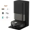 Image de Dreame X50 Ultra Complete Noir Robot Aspirateur Laveur